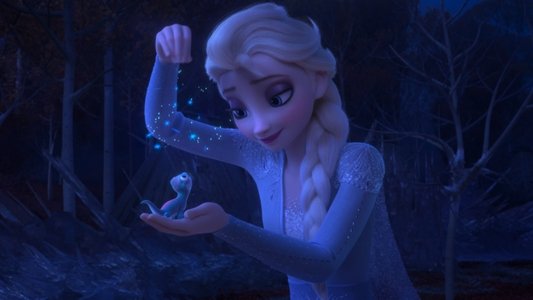 Frozen II