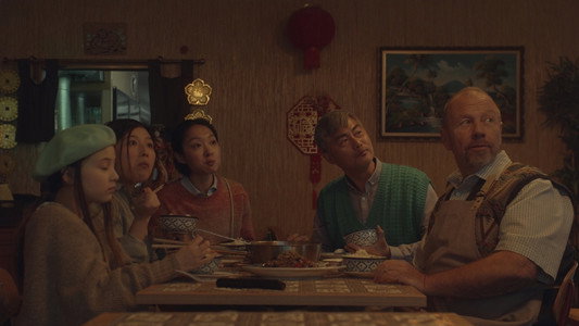 祝君安好