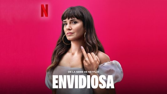 Envidiosa