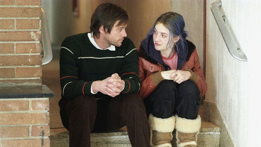 Eternal Sunshine of the Spotless Mind