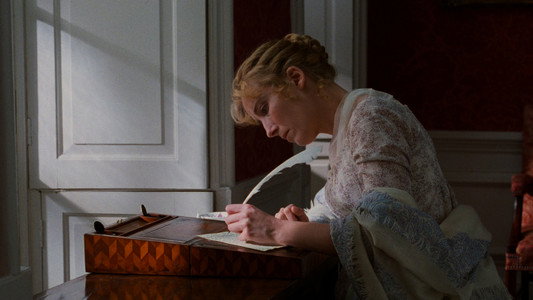 Sense and Sensibility