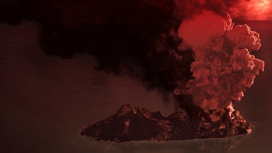 Down To The Earth's Core