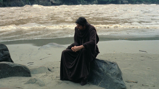 Aguirre, der Zorn Gottes