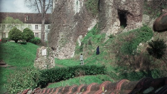 Les deux gouines