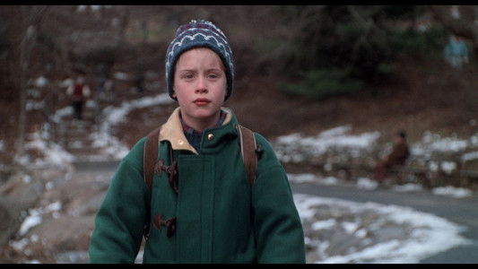 Home Alone 2: Lost in New York