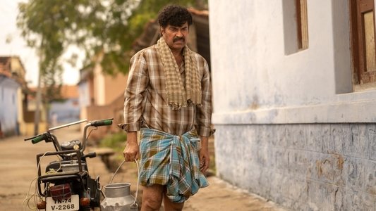നന്‍പകല്‍ നേരത്ത് മയക്കം