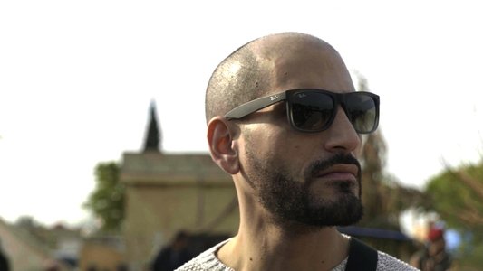 Les poussières de Daech