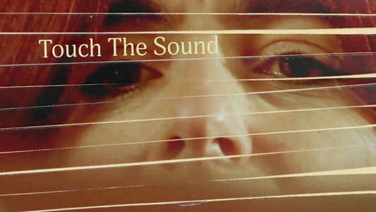 Touch the Sound