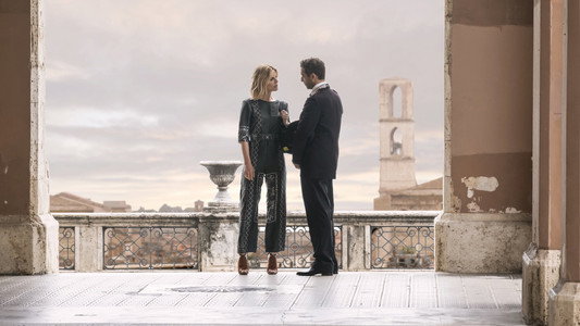Signora Volpe