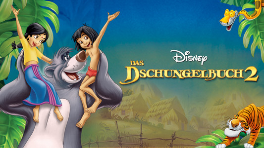The Jungle Book 2
