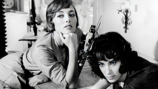 Les bonnes femmes