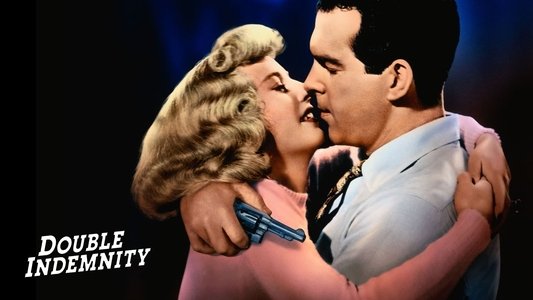 Double Indemnity