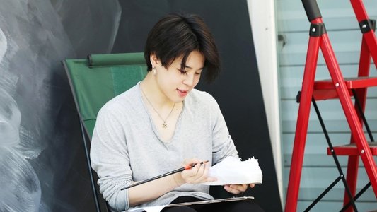 In the SOOP BTS편
