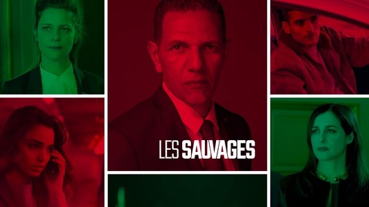 Les Sauvages