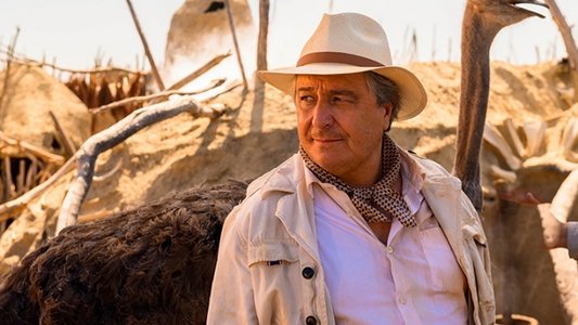 Rendez-vous chez les Malawas