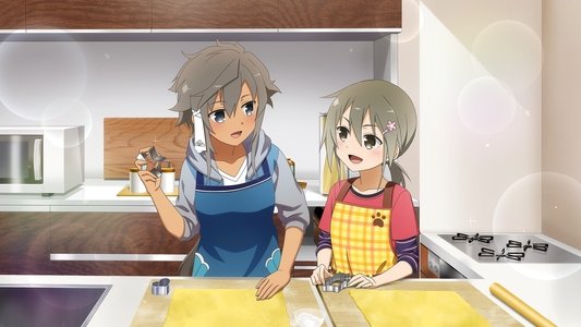 結城友奈は勇者である