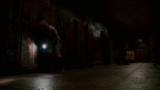 Silent Hill