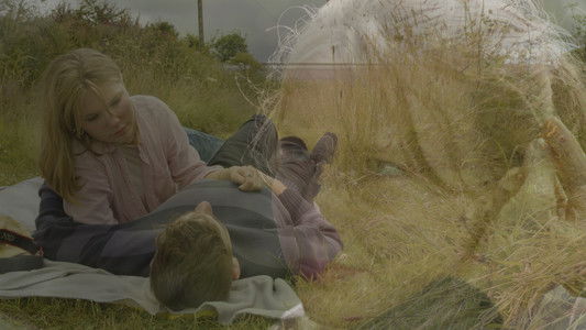 See You Later, Stranger