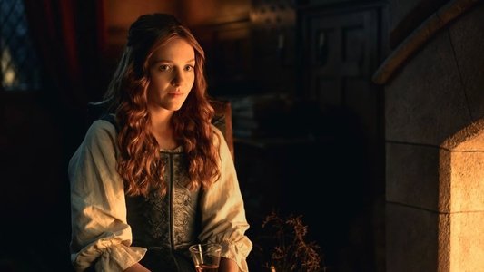 Outlander: Blood of My Blood