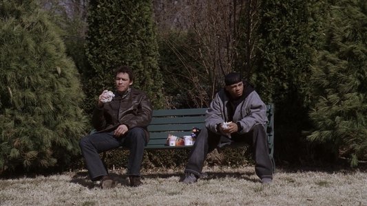 The Wire