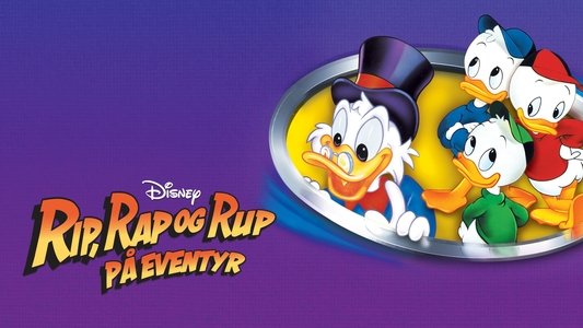 DuckTales