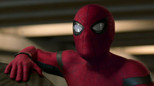 Spider-Man: Homecoming