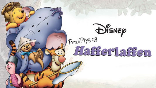 Pooh's Heffalump Movie