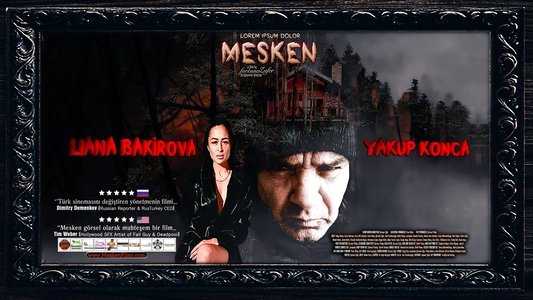 Mesken