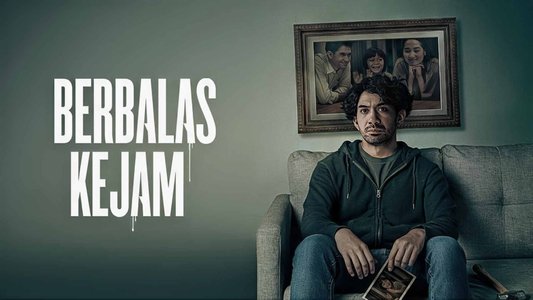 Berbalas Kejam