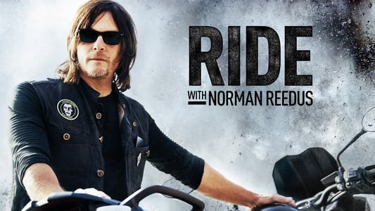 Ride with Norman Reedus