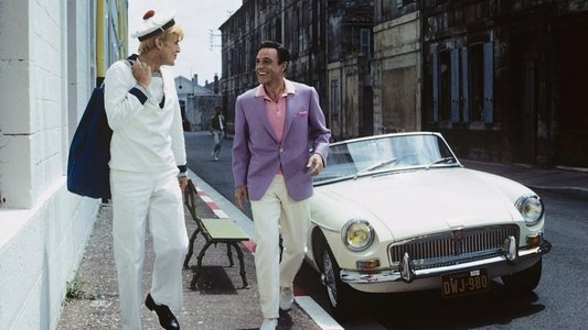 Les Demoiselles de Rochefort