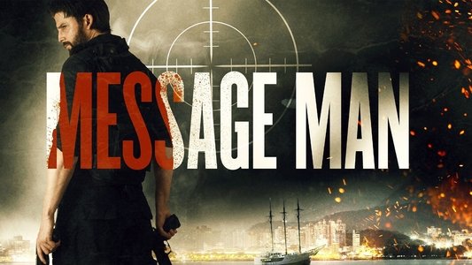 Message Man