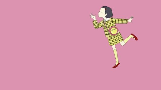 おもひでぽろぽろ