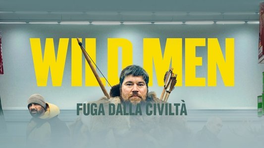 Vildmænd
