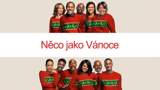 Almost Christmas
