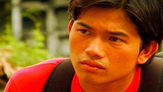 Ang Lalake sa Parola