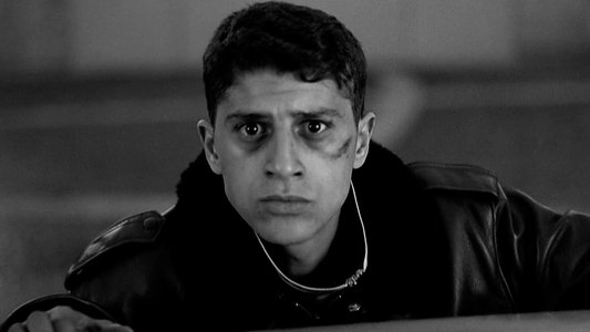 La Haine