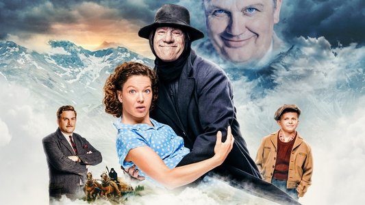 Der Boandlkramer und die ewige Liebe