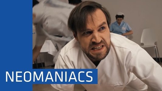 Neomaniacs