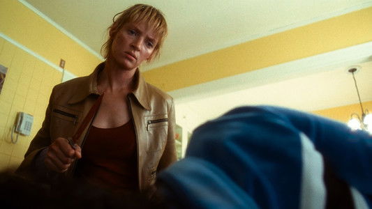 Kill Bill: The Whole Bloody Affair