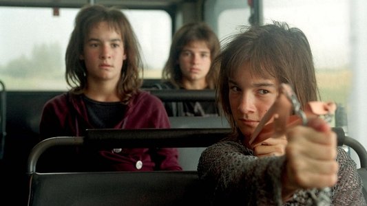 The Fearless Triplets