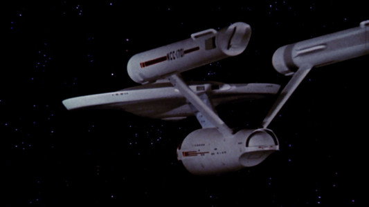Star Trek: The Cage