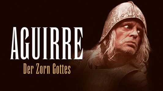 Aguirre, der Zorn Gottes