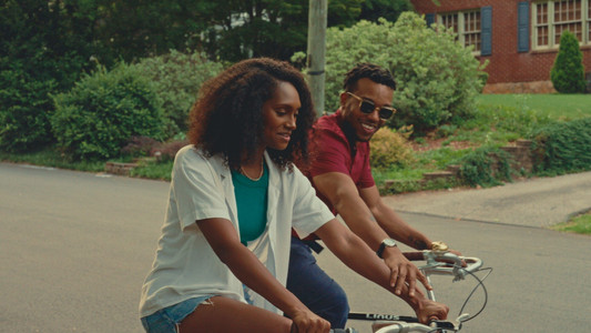 Alex & MOR: A Love Odyssey