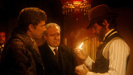 McCabe & Mrs. Miller