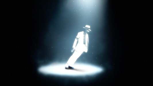 Man in the Mirror: The Michael Jackson Story