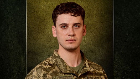 Прикордонники