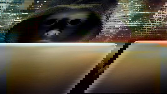 Hacker