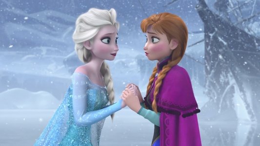 Frozen