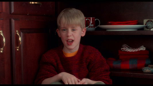 Home Alone